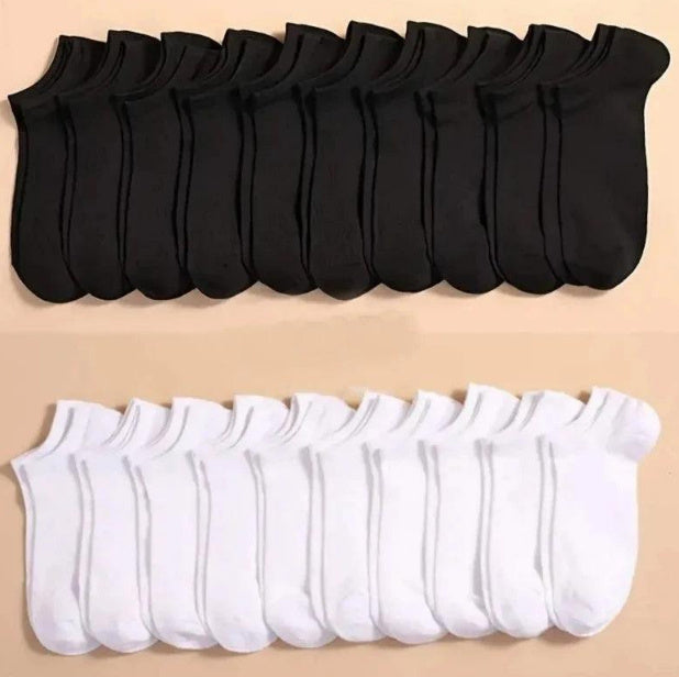 Men AnKle Socks