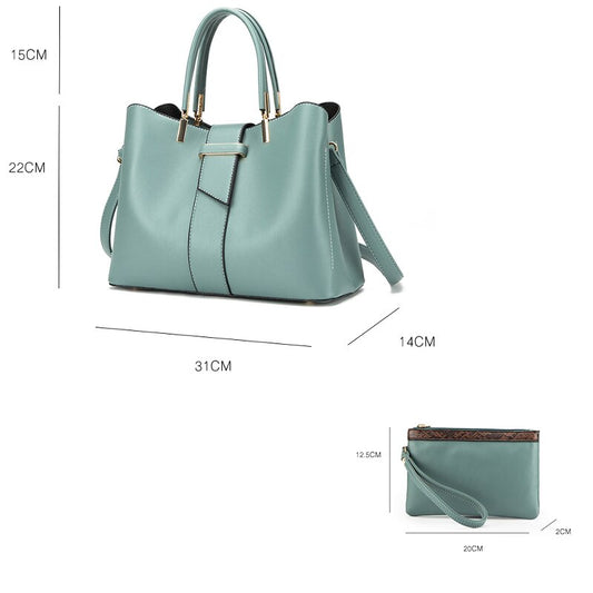 Women's PU Leather Bag