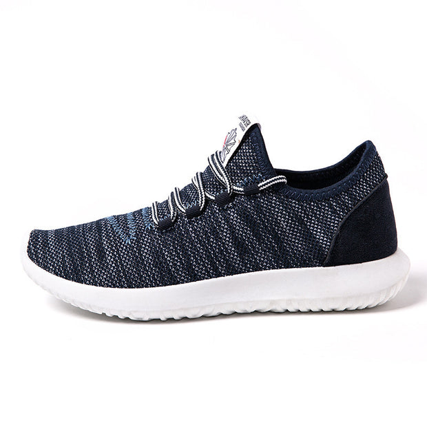 Men's summer casual mesh sneakers