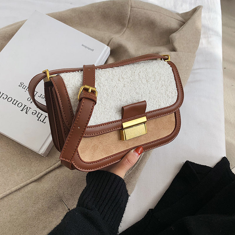 Simple crossbody Bag