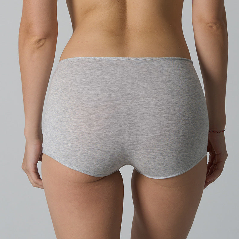 Cotton Boyshort Underwear for Women