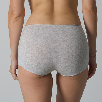Cotton Boyshort Underwear for Women
