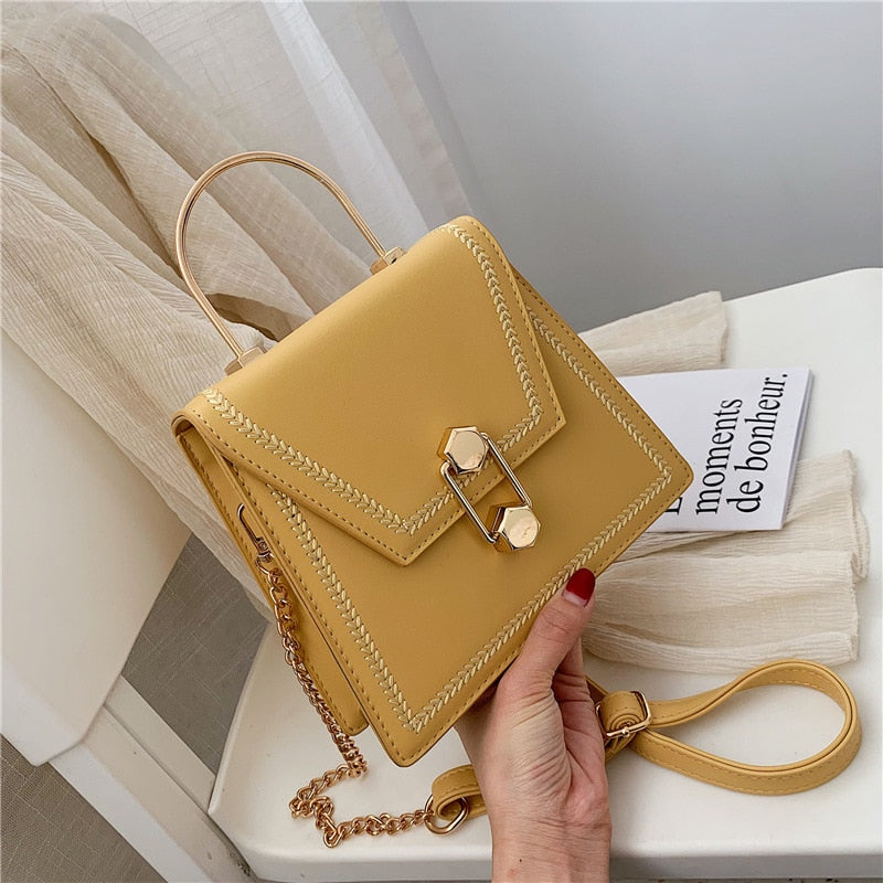 MLT Top handle  Bags