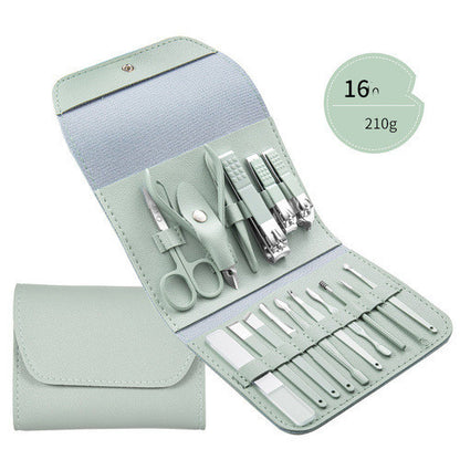 Nail Clippers Set