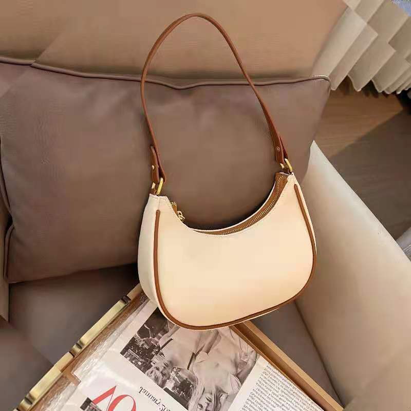 Portable Selenodont Women Top Handle Bags
