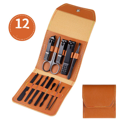 Nail Clippers Set