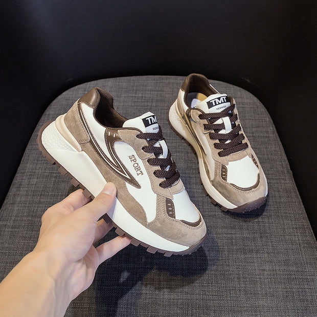 Women's Genuine Casual Sneaker