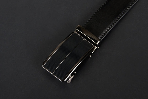 Male Flip Closure belt