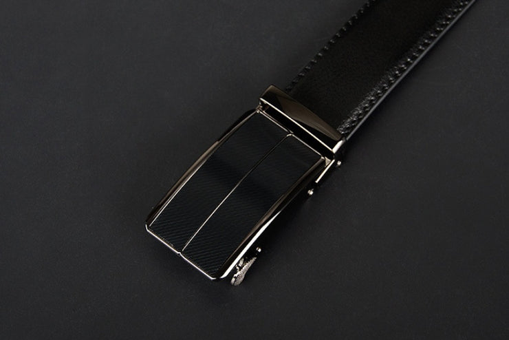 Male Flip Closure belt