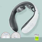 Shoulder And Neck Multifunctional And Cervical Spine Massager