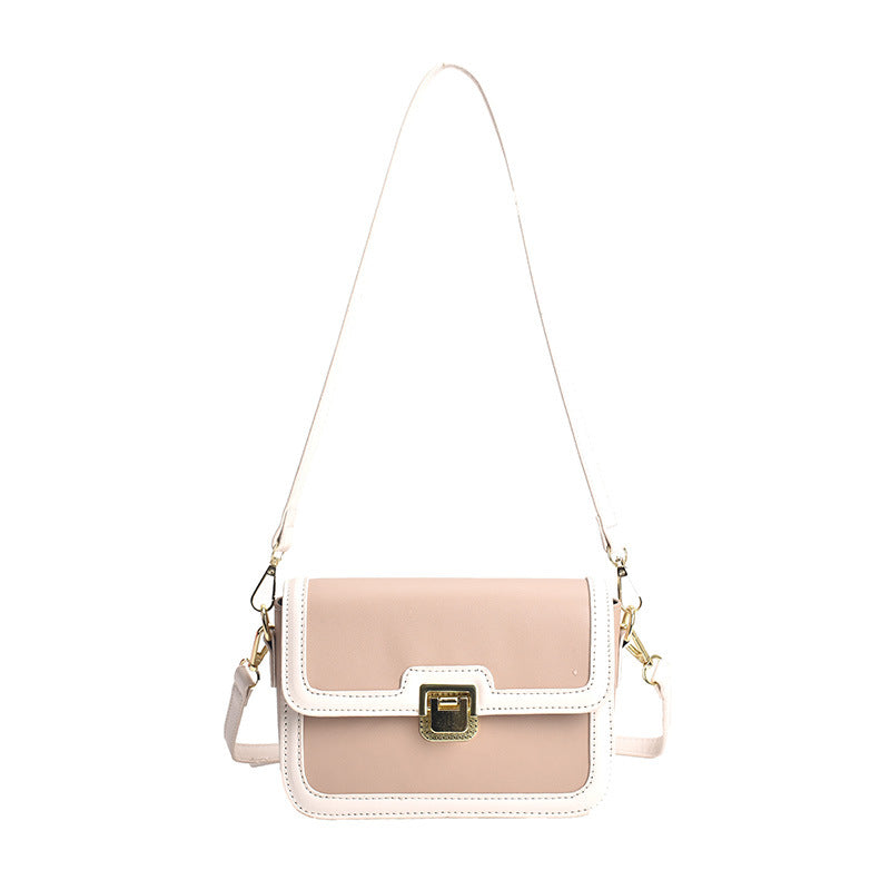YN shoulder Bag