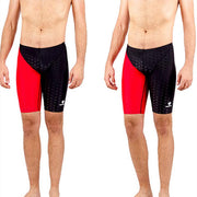 Men's Two Color Swim Wear