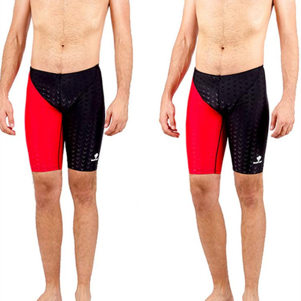 Men's Two Color Swim Wear