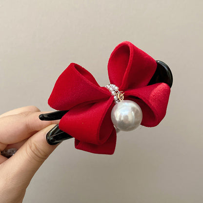 Women's  Clip