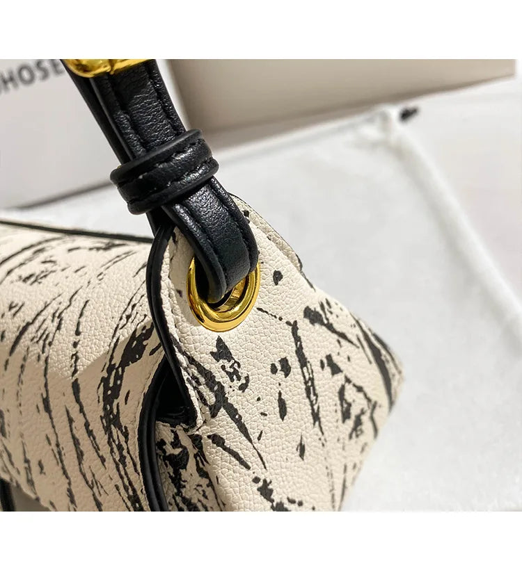 Mini Mack Jhosel Shoulder Bags