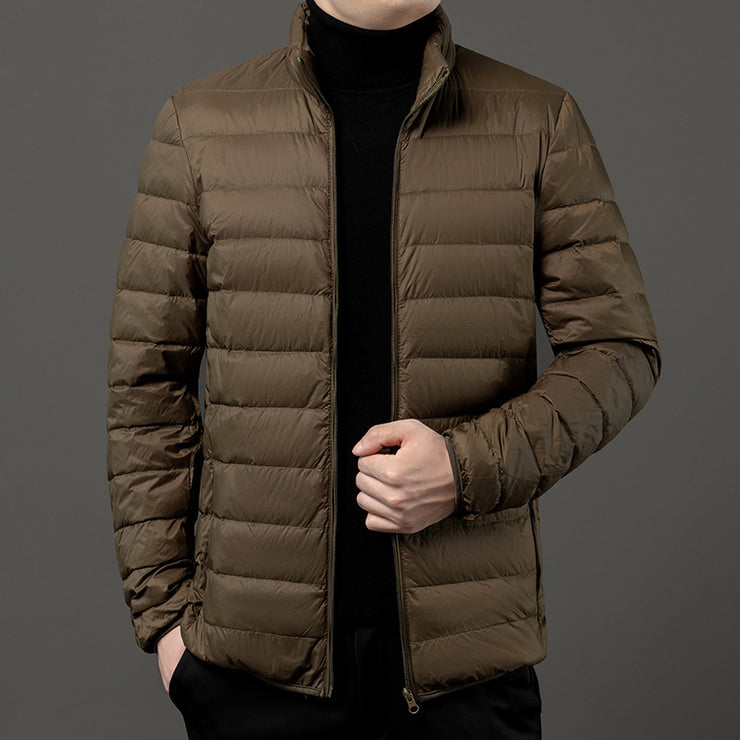 Lightweight Down Jacket Men