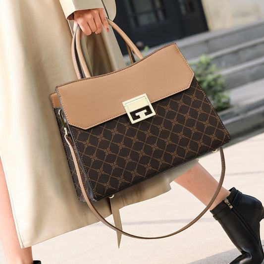 Top Handle bags