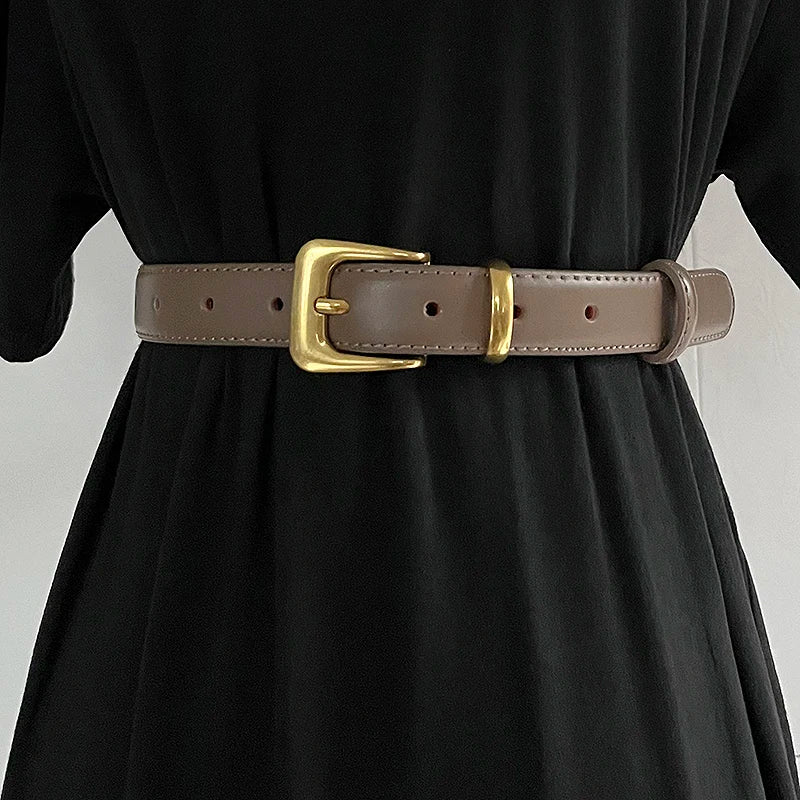 Cummerbunds Narrow Belt