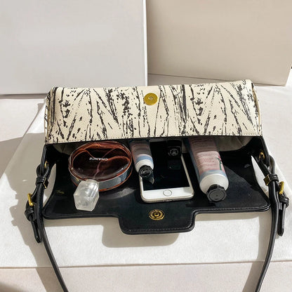 Mini Mack Jhosel Shoulder Bags