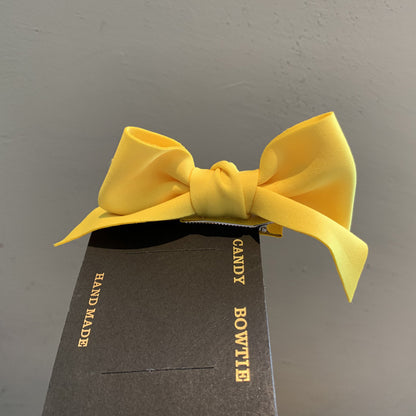 Stretch Color Bow