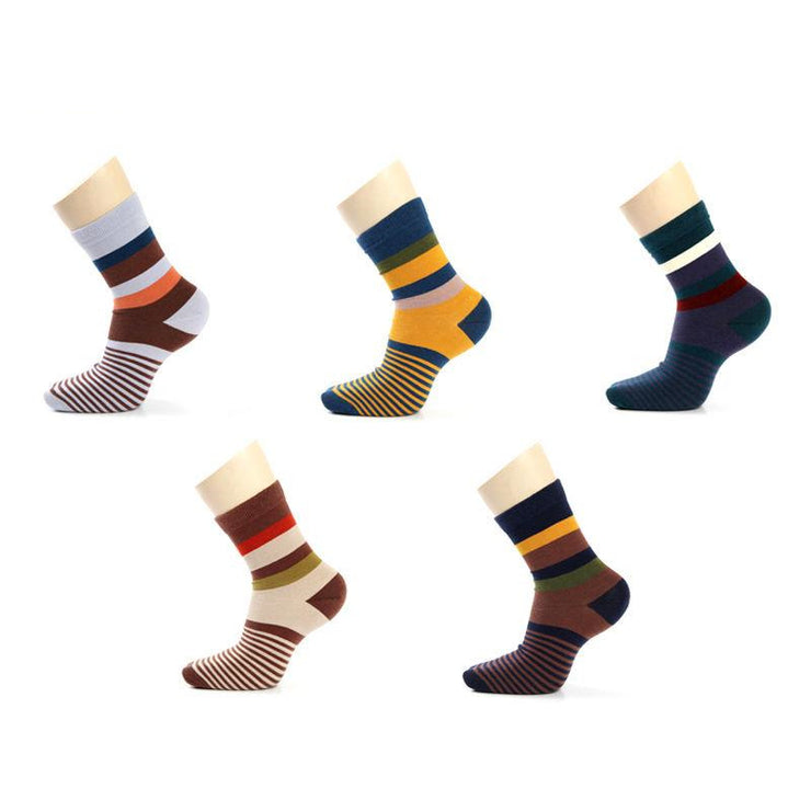 Medium Tube Socks For Men