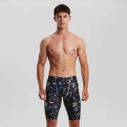 Men's Quick Dry Swim Shorts