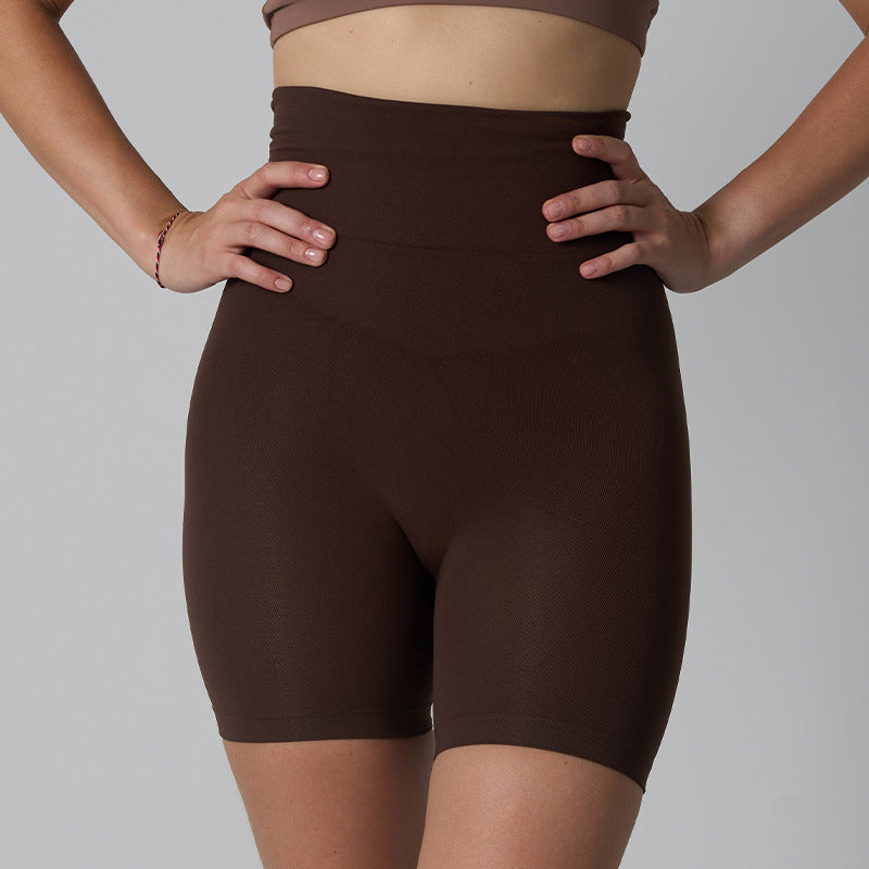 High-Waist Tights