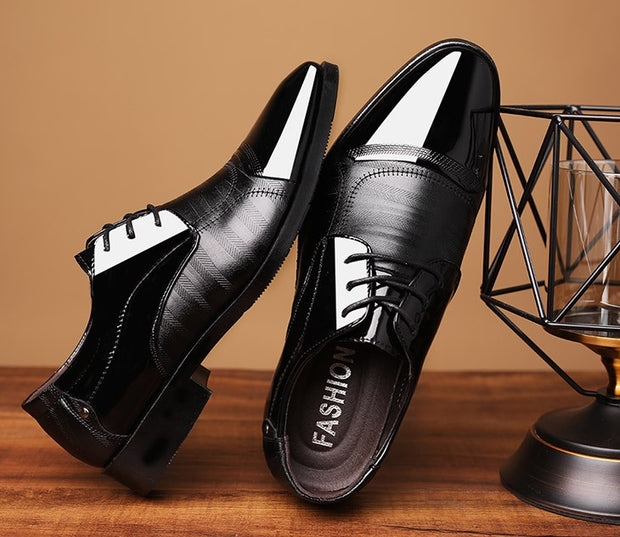 Men's Business Dress Shoes