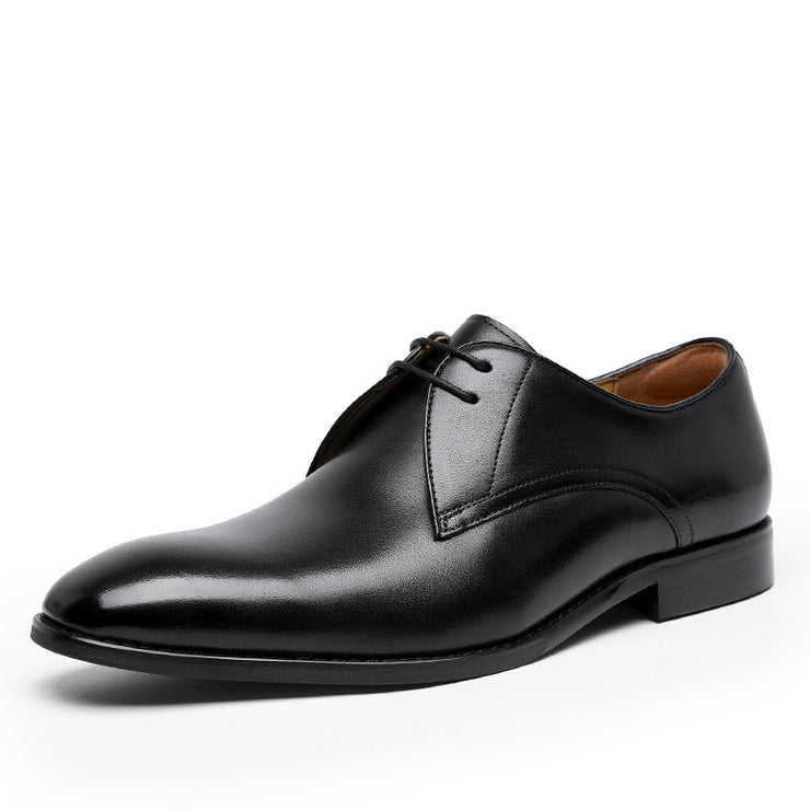 Men's Leather Shoes