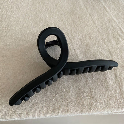 Women Large claw Clip