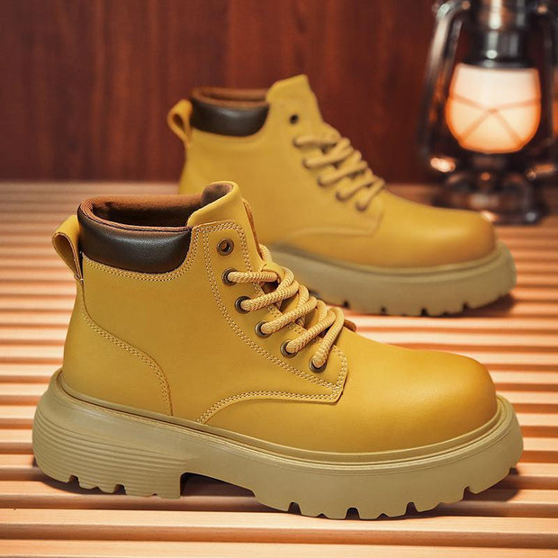 Dr Martens Men Boots