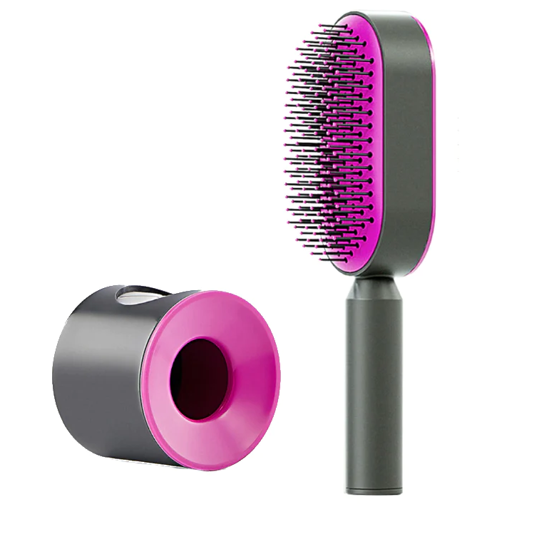 HLM women's Brush