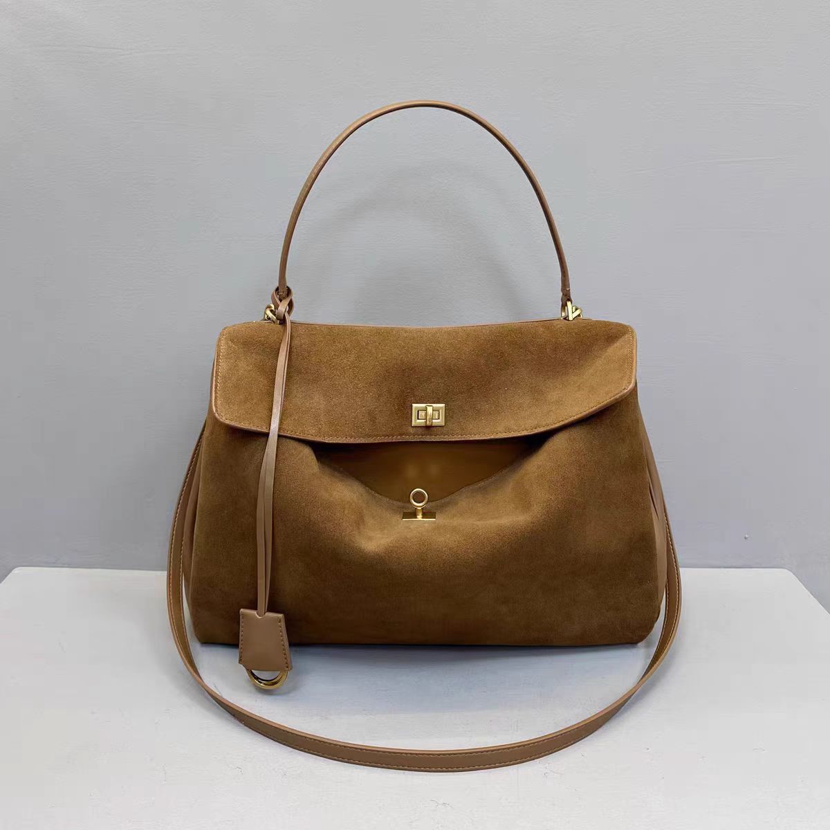 Top Handle Bag For Women