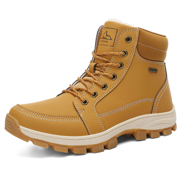 Men's Snow Boots