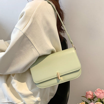 SweetMaterial Shoulder Bag