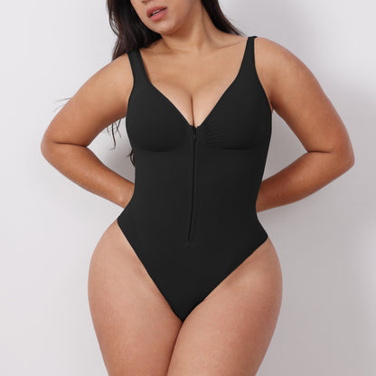 Seamlessly Support Bodysuit