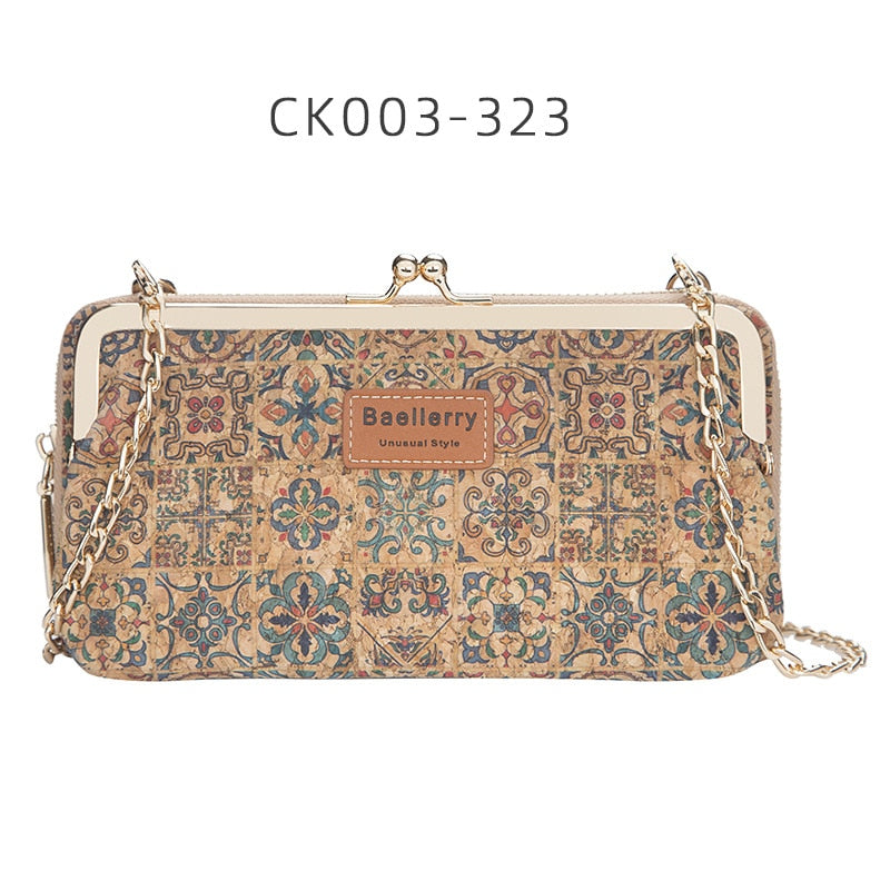 Woman clutch bag