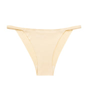 Woman Seamless Pure Low Waist Thong