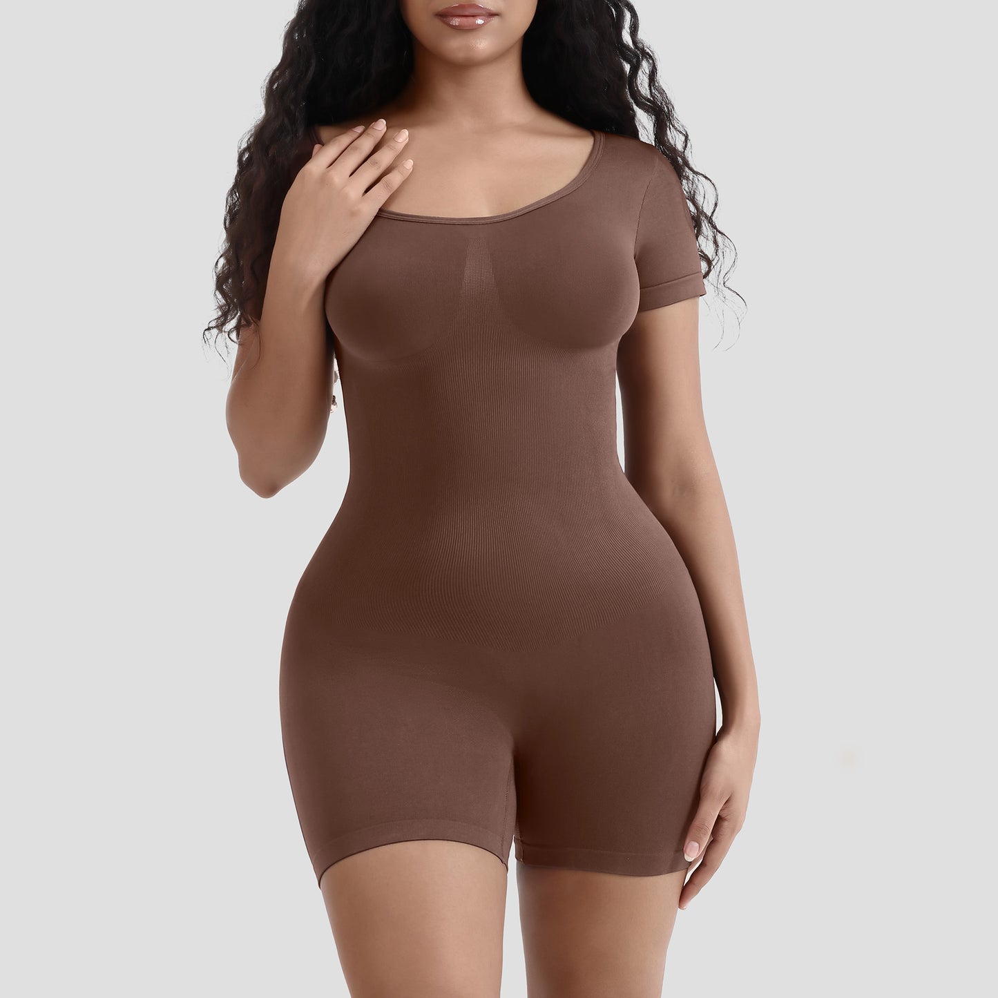 Women Seamless jumpsuit