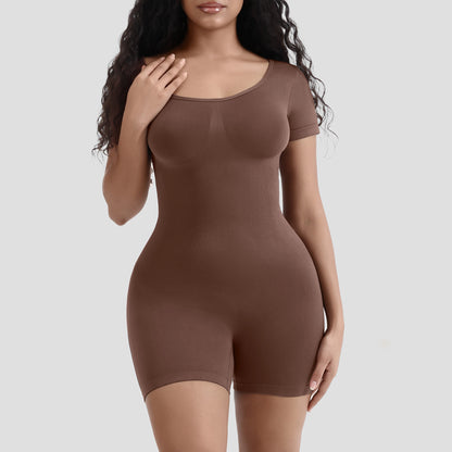 Women Seamless jumpsuit