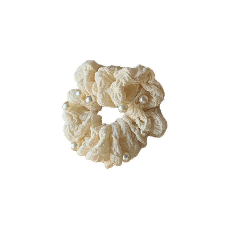 Pearl Large Intestine Ring