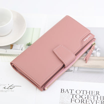 Women's Wallet and card Holder