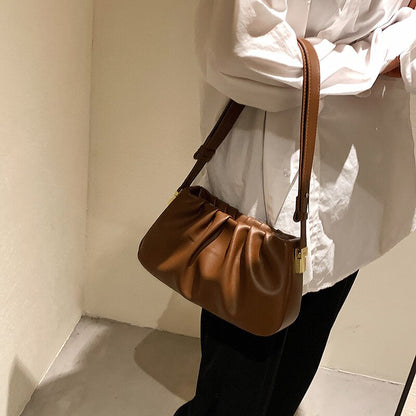 MY shoulder Cloud Bags