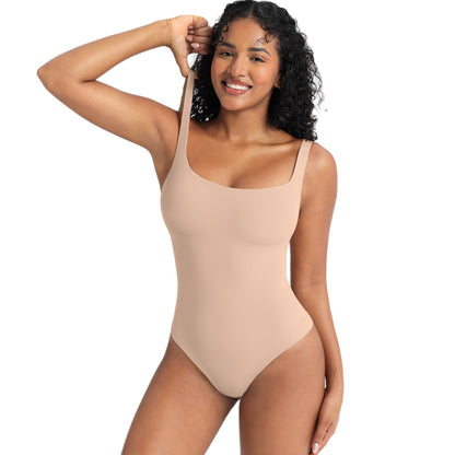 Women's Seamless Bodysuit