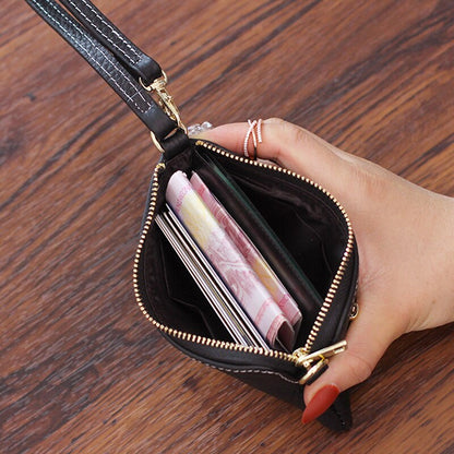Women Credit Card Holder