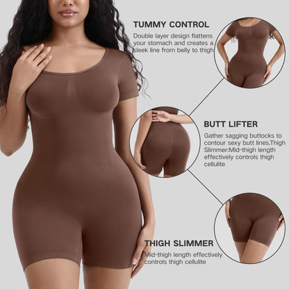 Women Seamless jumpsuit