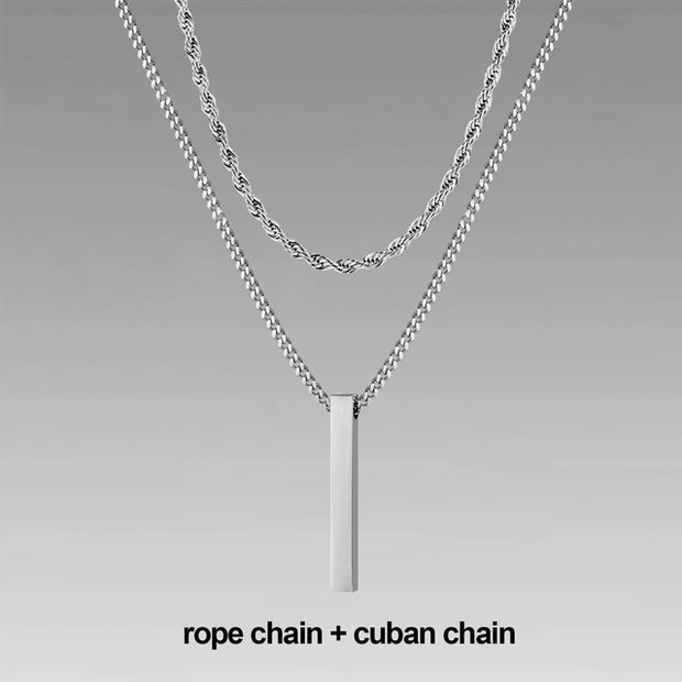 Men Chain