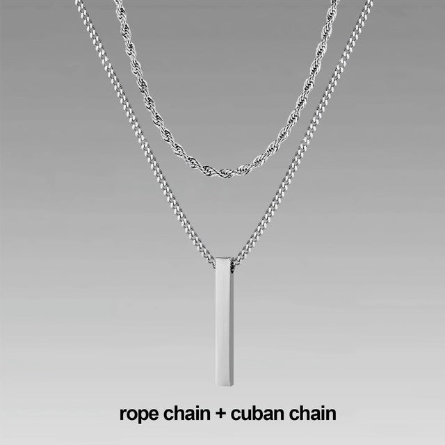 Men Chain