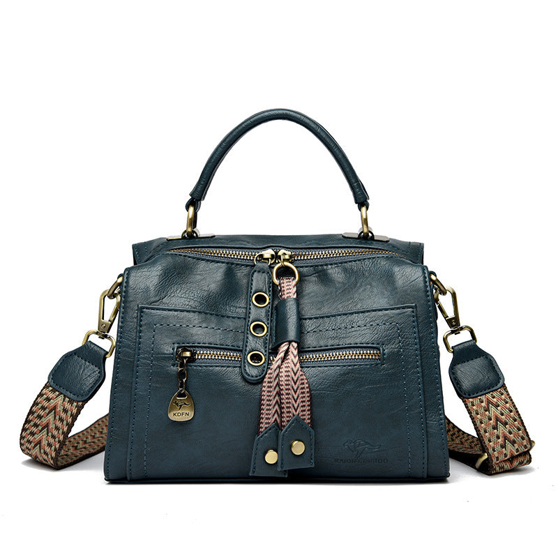 Unique Top Handle Bag For Women