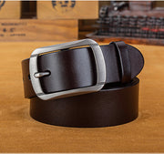 Cow Leather For Men